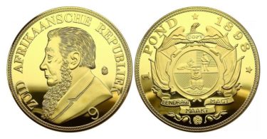 Coins are typically considered to have less value than paper money which has become the more common legal tender as time has gone by. However, some coins like the rare old South African coins go against the norm by increasing in value over time.