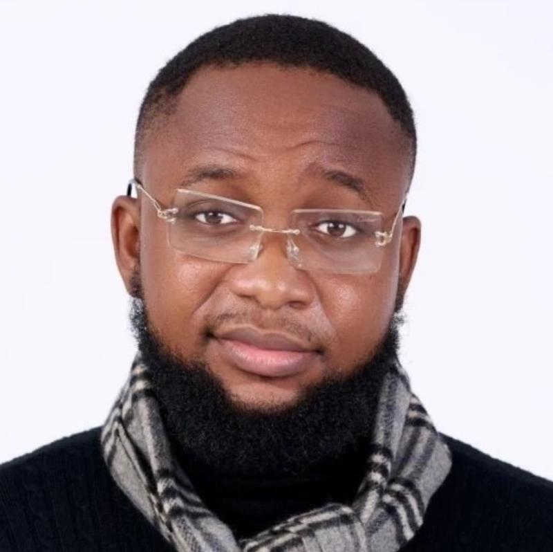 Bright Cyph is a Nigerian electrical engineer, TV and radio presenter, software developer, and brand designer. He is also a computer programmer. 