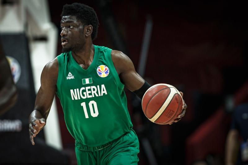 Chimezie Metu is a professional basketball player who currently competes for the Sacramento Kings in the National Basketball Association (NBA).6