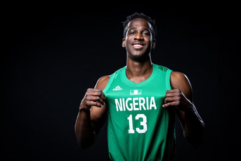 Miye Oni is a professional basketball player who is of Nigerian and American descent. He most recently competed in the National Basketball Association (NBA) for the Utah Jazz (NBA).2