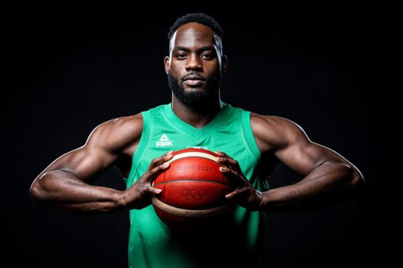 Ike Nwamu is a professional basketball player who was born on June 3, 1993 in Los Angeles, California, in the United States. He is of American and Nigerian descent.6