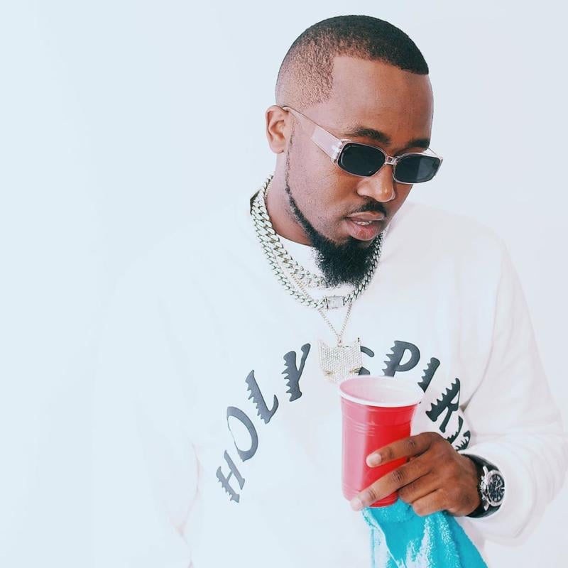 Ice Prince is a music artist and actor who hails from Nigeria and is involved in the hip hop genre. In some circles, he is also referred to as Ice Prince Zamani.3