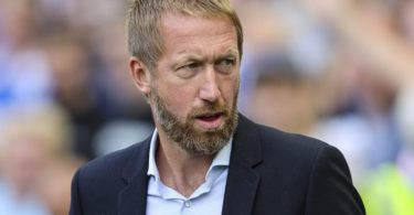 Graham Potter is currently a manager in the English professional football league and previously competed in the sport as a left back. His current position at Premier League team Brighton & Hove Albion is that of head coach.