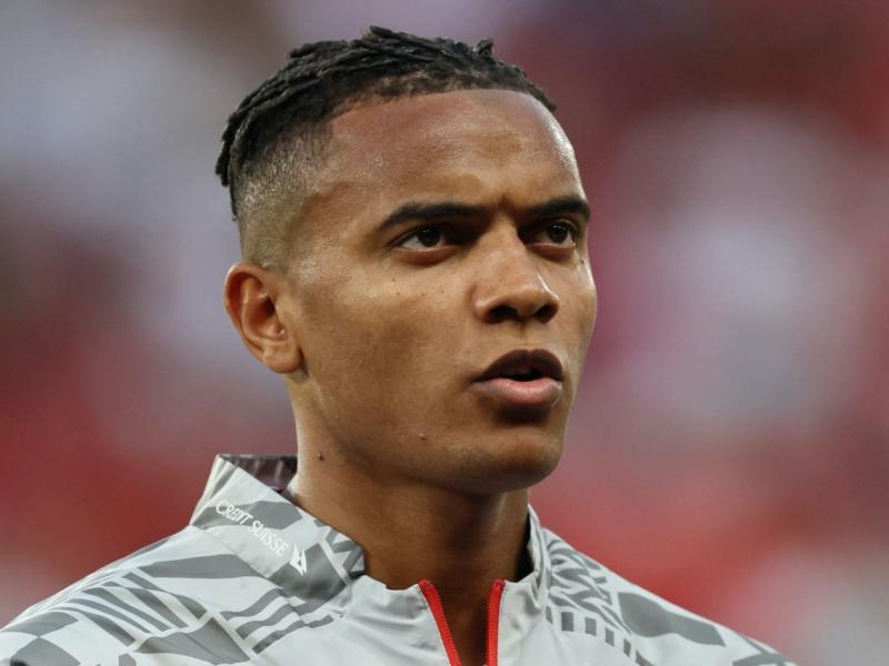 Manuel Akanji is a professional footballer from Switzerland who now plays for Manchester City and the Switzerland national team. Akanji is 27 years old and plays the position of defender.