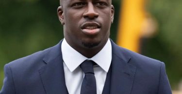 Benjamin Mendy is a French footballer who now plays left back for the club Manchester City, who competes in the Premier League.2