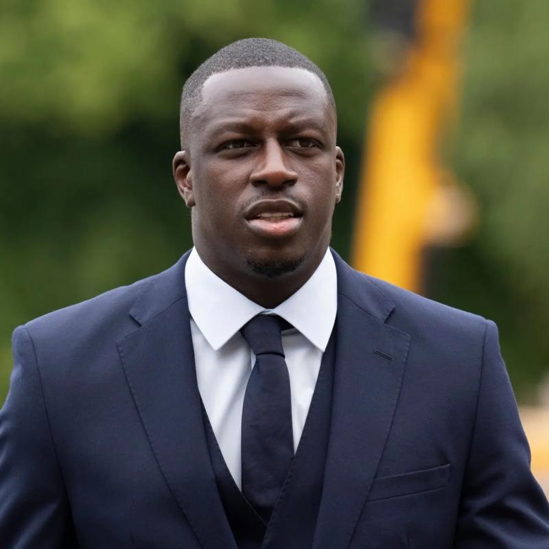 Benjamin Mendy is a French footballer who now plays left back for the club Manchester City, who competes in the Premier League.2