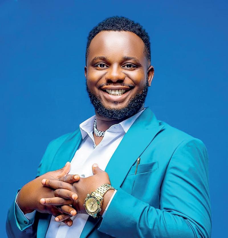 Mr. Funny, who is also known by his stage name Oga Sabinus, is a well-known comedian and performer from Nigeria. He came into the world on January 30th, 1995.6