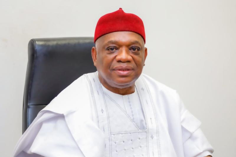 Orji Kalu is a prominent politician and businessperson in his home country of Nigeria. He currently serves as a senator for the Abia North Senatorial District. The Senate of the Federal Republic of Nigeria has appointed him Chief Whip of the Senate.7