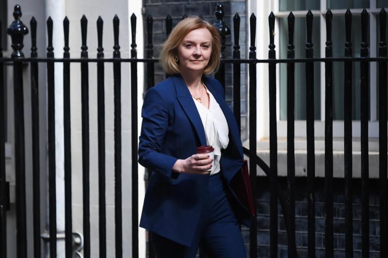 Her birth name is Mary Elizabeth Truss, but she goes by Liz, which is a shortened version of Elizabeth. On July 26th, 1975, she was brought into this world by her parents, Professor John Kenneth Truss and Pricilla Truss. She is the oldest sibling, and her younger brothers are named Chris, Francis, and Patrick.