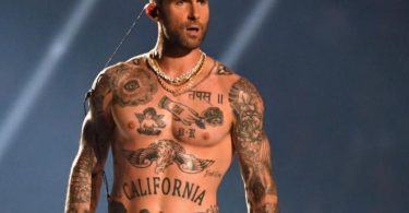 Adam Levine is a well-known musician, singer, and composer from the United States. He is most recognized for his roles as lead vocalist and rhythm guitarist for the band Maroon 5, which plays pop rock. His birthday is March 18th, and he was born in 1979.
