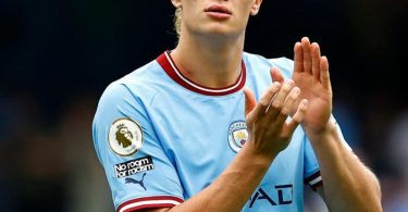 Erling Haaland, a professional footballer from Norway, was born on July 21st, 2000. Both Manchester City, a club in the Premier League, and the Norway national football team use him up front as a striker. His finishing, quickness, and athleticism have earned him a lot of praise.