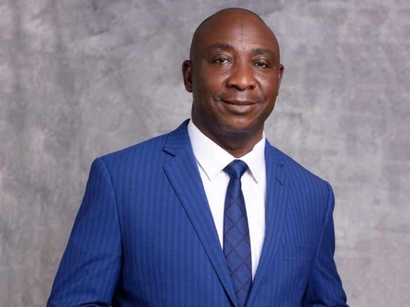 Ibrahim Gusau is a well-known figure in Nigerian athletic administration, and he was most recently elected president of the Nigerian Football Association.