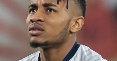 Christopher Nkunku is a professional footballer for both the France national team and the German Bundesliga club RB Leipzig. Christopher Alan Nkunku is his complete name.