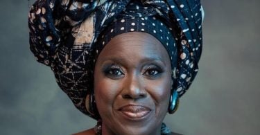 Joke Silva has worked in the film industry as a director and actress as well as in the business world.2