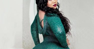 Vera Sidika is a well-known figure in Kenyan media and online communities. In addition to being a socialite, entrepreneur, and video vixen, she is also famous.2