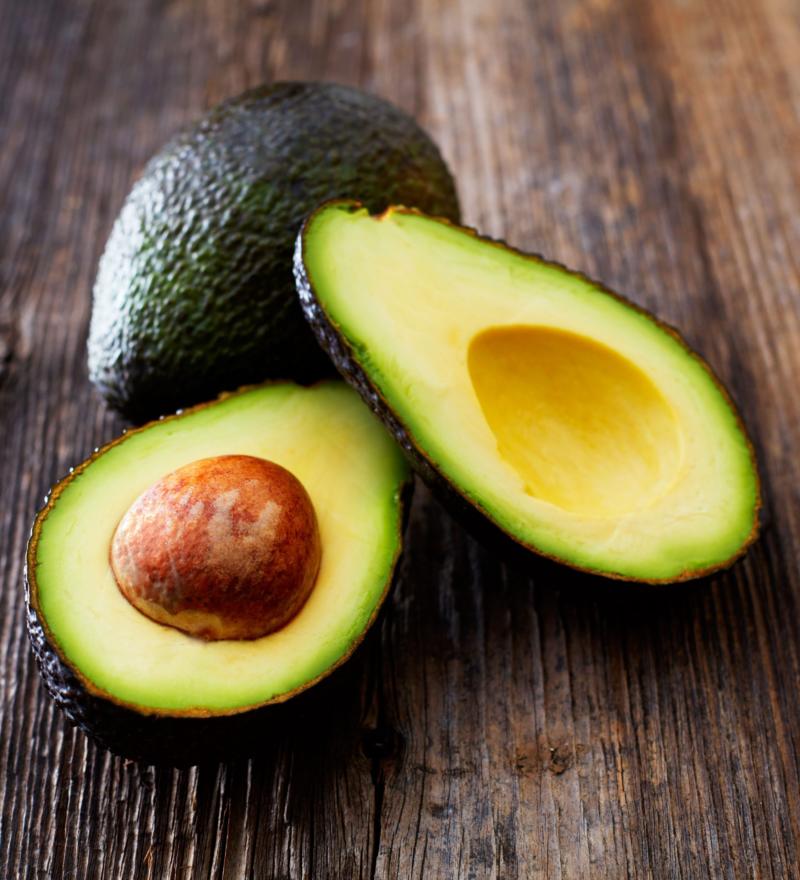 Some research suggests that avocados may help with digestion, lower depression risk, and even protect against cancer.