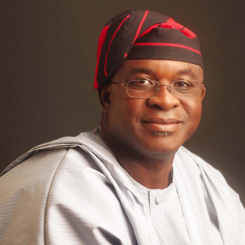 David Mark is a politician who previously served in the Nigerian Army as a Brigadier General. It was on April 18th, 1948 that he was born, which makes him 74 years old.