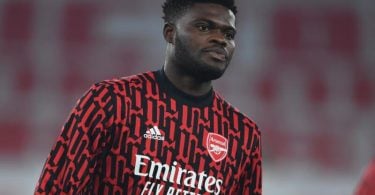 Thomas Partey is a professional footballer from Ghana. He is a midfielder for both Arsenal in the Premier League and the Ghana national team. In 2013, Thomas Partey began his professional career with the Spanish club Atletico Madrid, moving on loan to both Mallorca and Almeria during his time there.