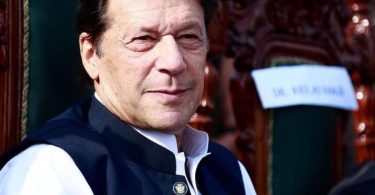 Imran Khan is a politician and former cricketer from Pakistan. From August 2018 to April 2022, he was Pakistan's 22nd prime minister. He was ousted by a no-confidence motion.