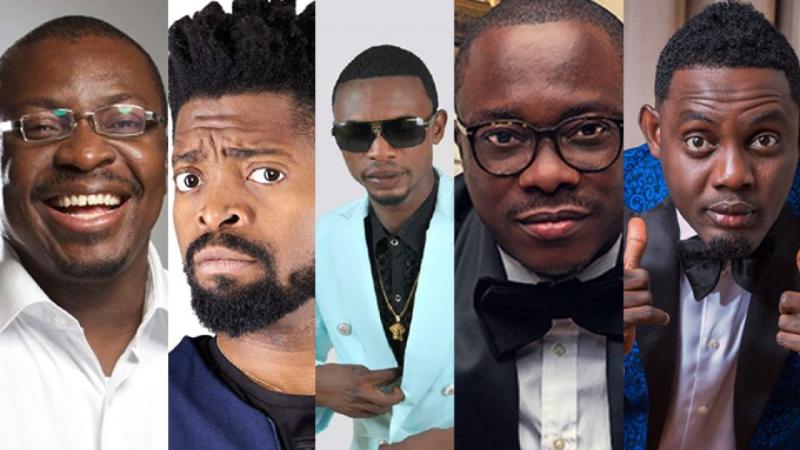 Making a living through comedy is a viable option in Nigeria and around the world. Especially with the people who show up to comedy clubs and stand-up comedy performances. Most Nigerians like a good chuckle, and given the numerous enemies that have beset their country, this trait has been embraced as a means of survival.