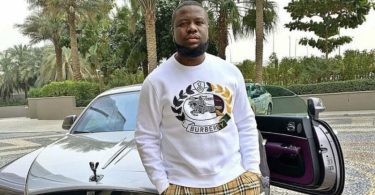 Hushpuppi, Hush, and Ray Hushpuppi all refer to the same person- Ramon Abbas, a former Instagram influencer and convicted felon from Nigeria. He was born in Lagos, Nigeria, on October 11, 1982.