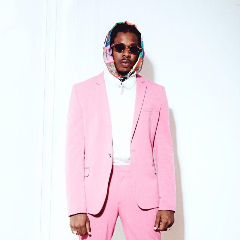 Runtown is a musician who creates music as a vocalist, composer, and producer. He vocalist fuses rap, hip-hop, R&B, and reggae into his unique sound. His birth date was August 19, 1989, and his full name is Douglas Jack Agu. I