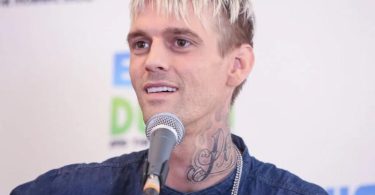 Aaron Carter was a well-known singer and composer from the United States. Aaron Charles Carter is his full name, and he was born in Georgia.