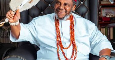Pete Edochie is from Nigeria, and he is an actor. He was born on March 7th, 1947. Peter Edochie is widely recognized as one of the most outstanding performers to come out of Africa.