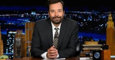 Jimmy Fallon is an actor, comedian, and writer. He is known for his work on Saturday Night Live and as the presenter of The Tonight Show Starring Jimmy Fallon. James Thomas Fallon is his full name.