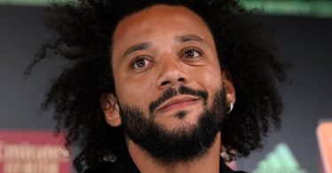 Marcelo is a professional football player from Brazil. He was born on May 12, 1988, and his full name is Marcelo Vieira da Silva Junior.