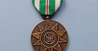 Nigerian National Honours
