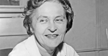 Maria Telkes immigrated from Hungary to the United States, where she worked as a biophysicist and inventor of solar energy systems.