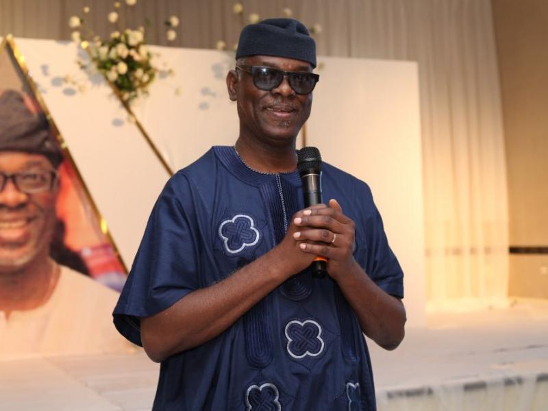 The new director general of the Labour Party's Presidential Campaign Council, Mr Akin Osuntokun, has declared that the party will lead Nigeria away from the culture of sentiments.