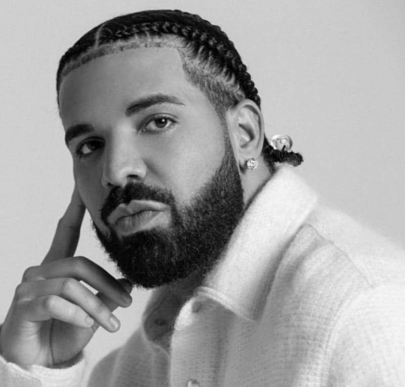 Drake is a rapper and performer from Canada. Drake is widely regarded as one of the most influential musicians of our time due to his successful incorporation of singing and R&B influences into hip-hop.