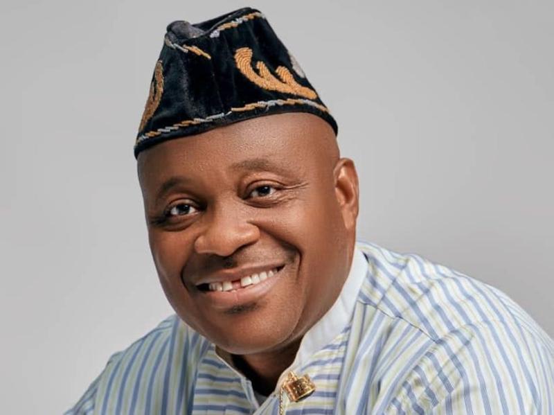 Bassey Albert, a politician in Nigeria, has been a senator there since June 2015. He served as Akwa Ibom State's Commissioner of Finance from 2007 until 2014.