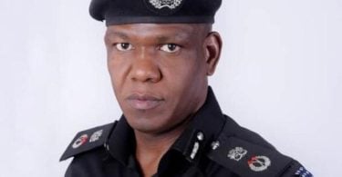 Frank Mba is a member of the Nigerian police force and also works as a lawyer. He is now serving as the Commissioner of Police.