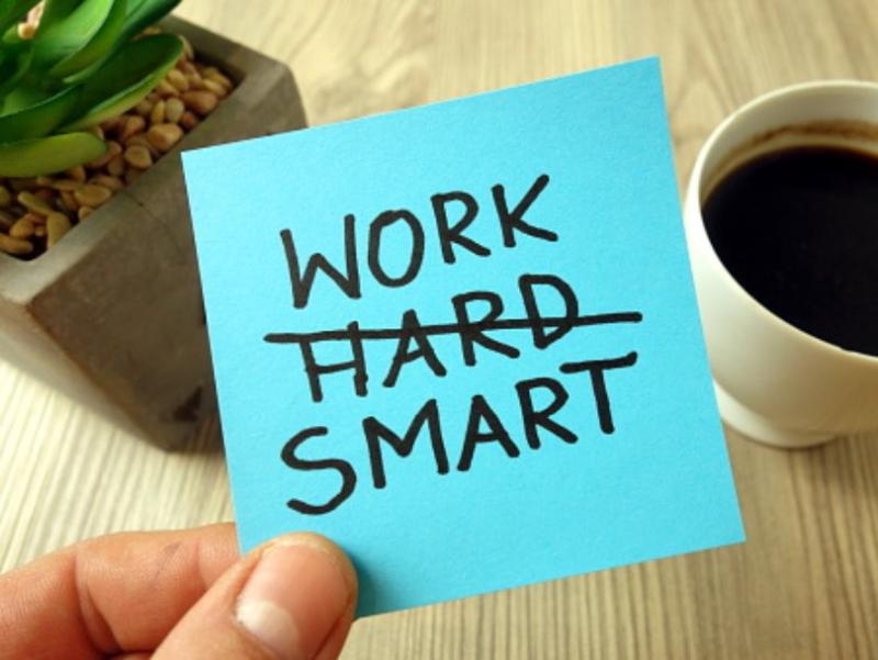 Working Smart and Working Hard are critical approaches to achieving success, but their focus and methodology differ. Therefore in this article, we will discover the differences between these two.