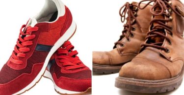 It is no debate about the choice of our footwear. We have all fallen victim to always calling boots sneakers and vice versa. This article will debunk that idea and help you differentiate them better.