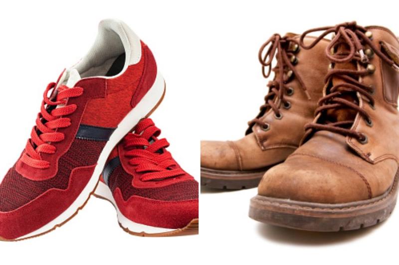 It is no debate about the choice of our footwear. We have all fallen victim to always calling boots sneakers and vice versa. This article will debunk that idea and help you differentiate them better.