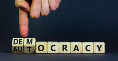 In a democracy, individual rights and freedoms are protected, and citizens can express their opinions and participate in the political process. The media and other sources of information are free to operate and report on the government.