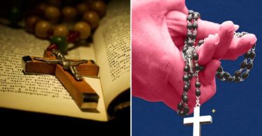 Difference between Christianity and Catholicism