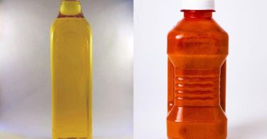 Palm oil and groundnut oil are two distinct types of vegetable oils with different sources, compositions, flavours, smoke points, nutritional values, and environmental impacts. While both oils have unique benefits and uses.
