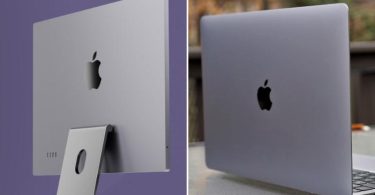 Difference Between MacBook and iMac