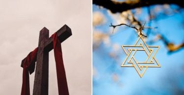 Christianity and Judaism are very comparable in their pedagogy. Since there is a similarity between them, there are again some differences. The two terms show up to correspond in their convictions and religion.