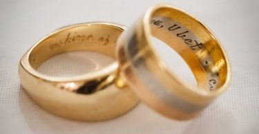 Difference Between Wedding Ring and Fashion Ring