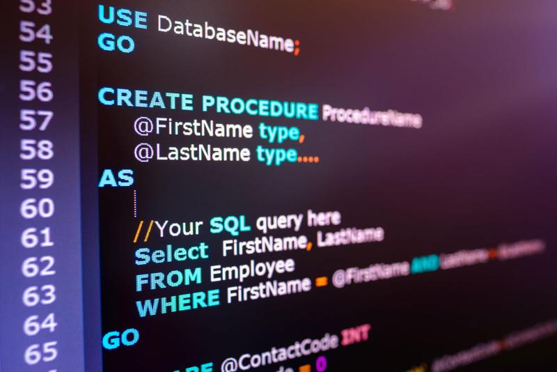 SQL (Structured Query Language) databases are relational databases that store and organise data in tables with rows and columns using a structure based on schemas. They work best for complex queries, transactional data, and situations where data integrity is essential.