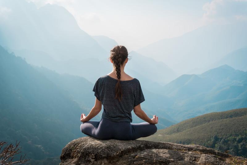 The significant disparity between mindfulness and meditation shows that mindfulness has to do with focusing on the present moment. Meditation, however, involves using a detailed procedure or object, like breath or mantra, to relax the mind and accomplish peace and attention.