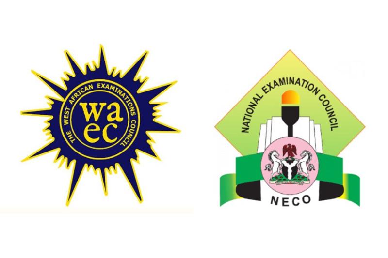 Difference Between WAEC and NECO
