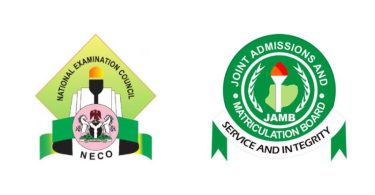 Difference Between JAMB and NECO
