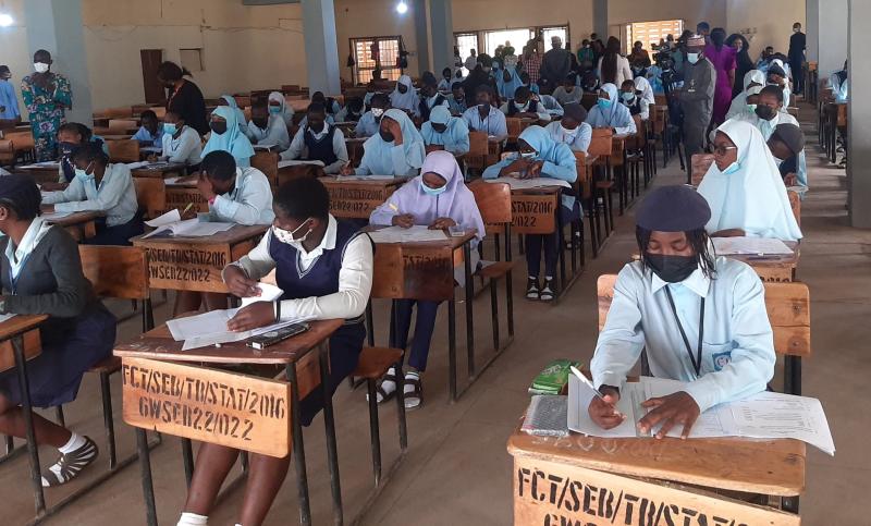 In Nigeria, the Senior School Certificate Examination (SSCE) and the Unified Tertiary Matriculation Examination (UTME) are different examinations with different goals. At the end of their secondary education, NECO or WAEC give the SSCE to test students' academic skills. The UTME, conversely, is an entrance exam for universities, polytechnics, and colleges of education. It is run by the Joint Admissions and Matriculation Board (JAMB). The main difference is in their goals: SSCE looks at how well a student did in secondary school, while UTME looks at whether or not a student is qualified to go to tertiary institutions.